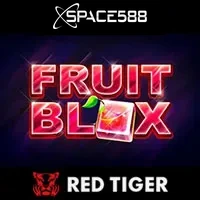 slot Fruit Blox Red Tiger